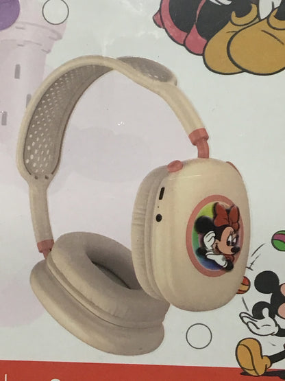 Headphones