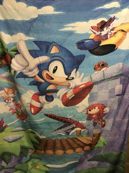 Blankets Queen Size