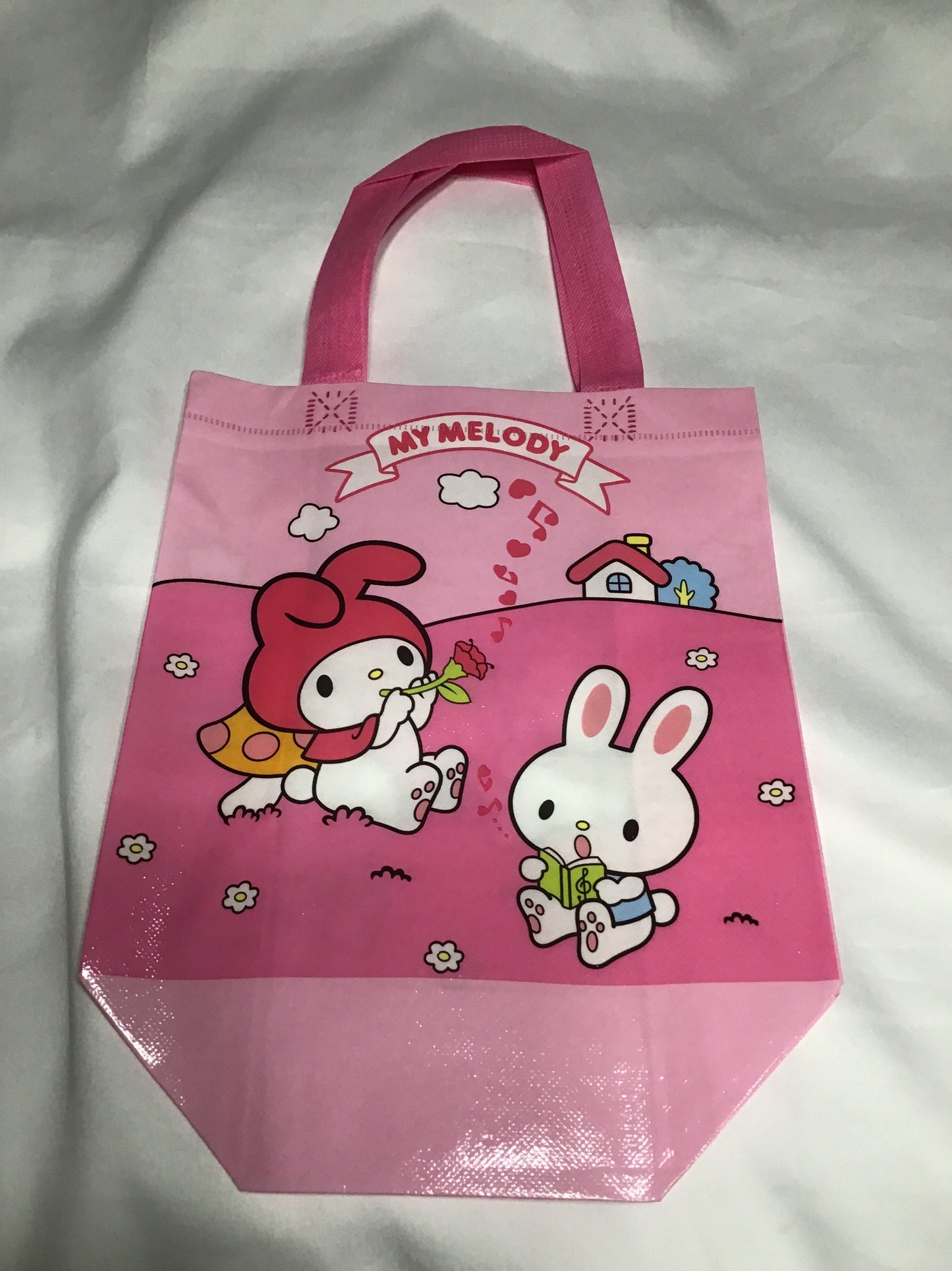 Reusable Gift Bags