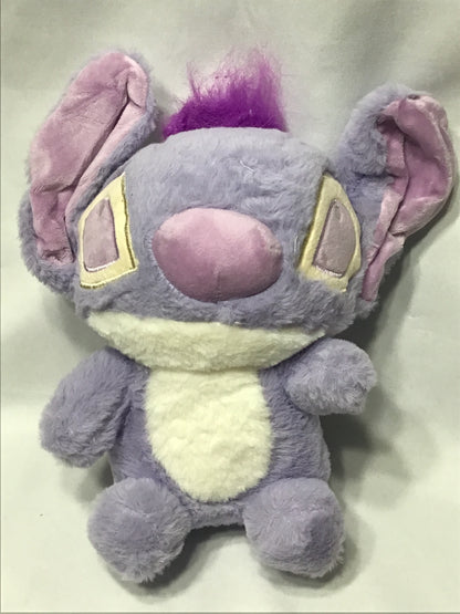 10in. Plushy