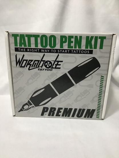 Tattoo Pen Kit