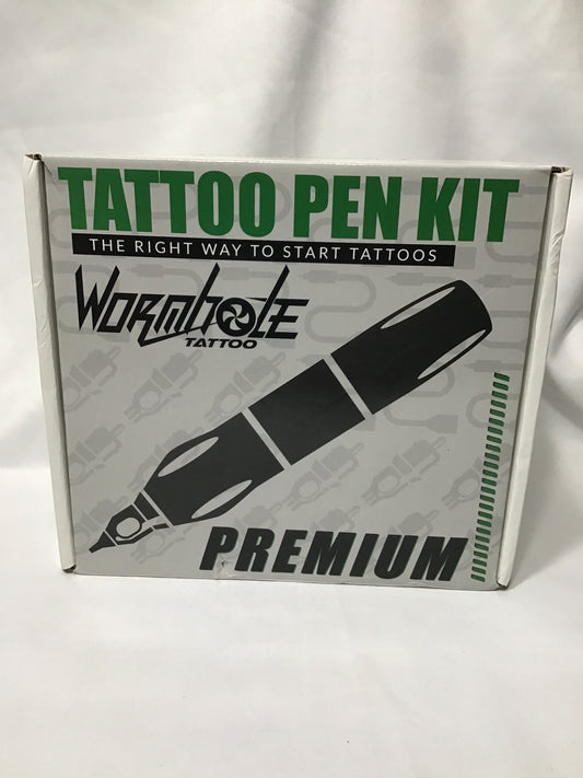 Tattoo Pen Kit