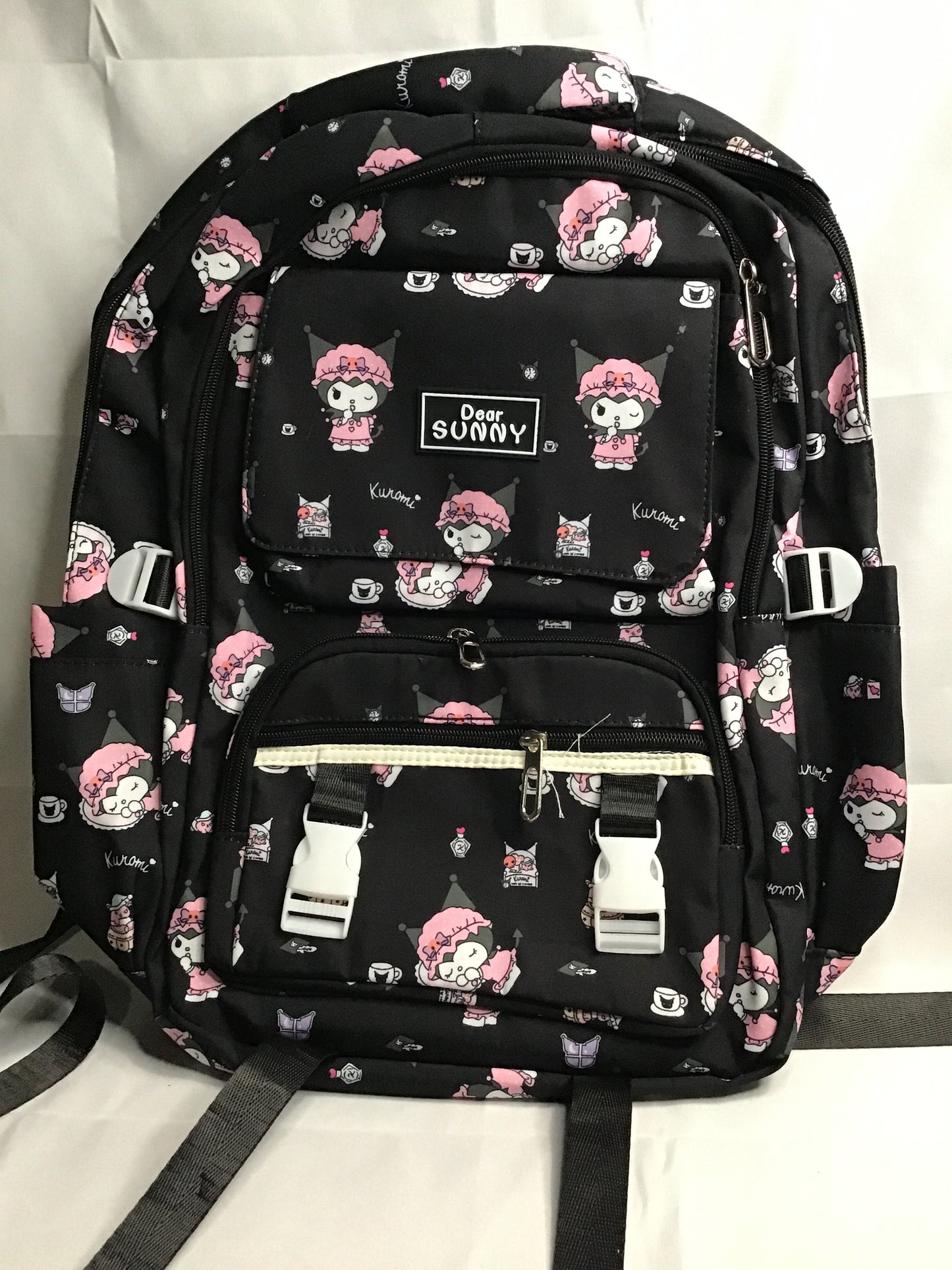 Kawaii Book Bags