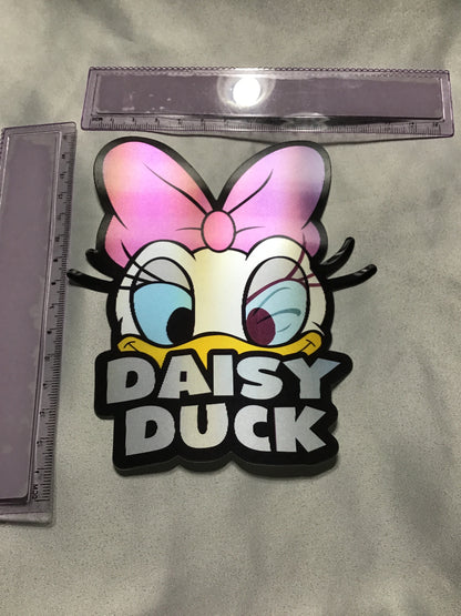 Disney 3D Stickers