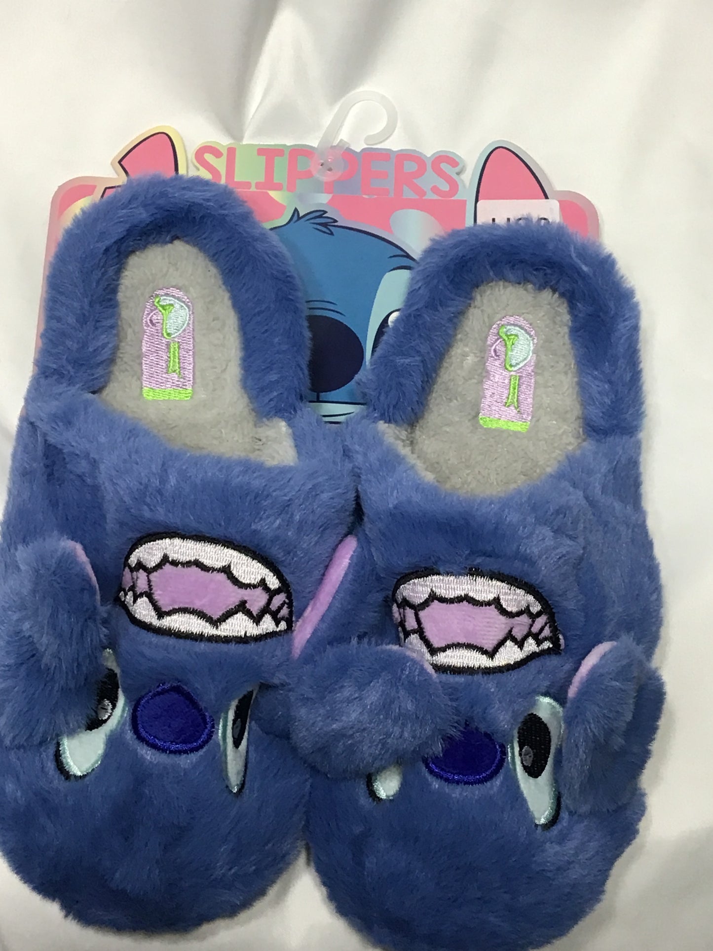 Slippers Slides