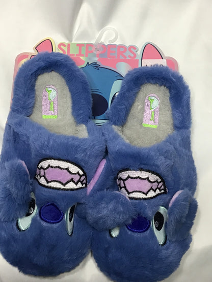 Slippers Slides
