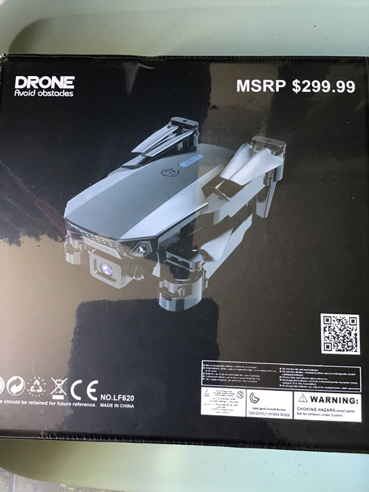Drones