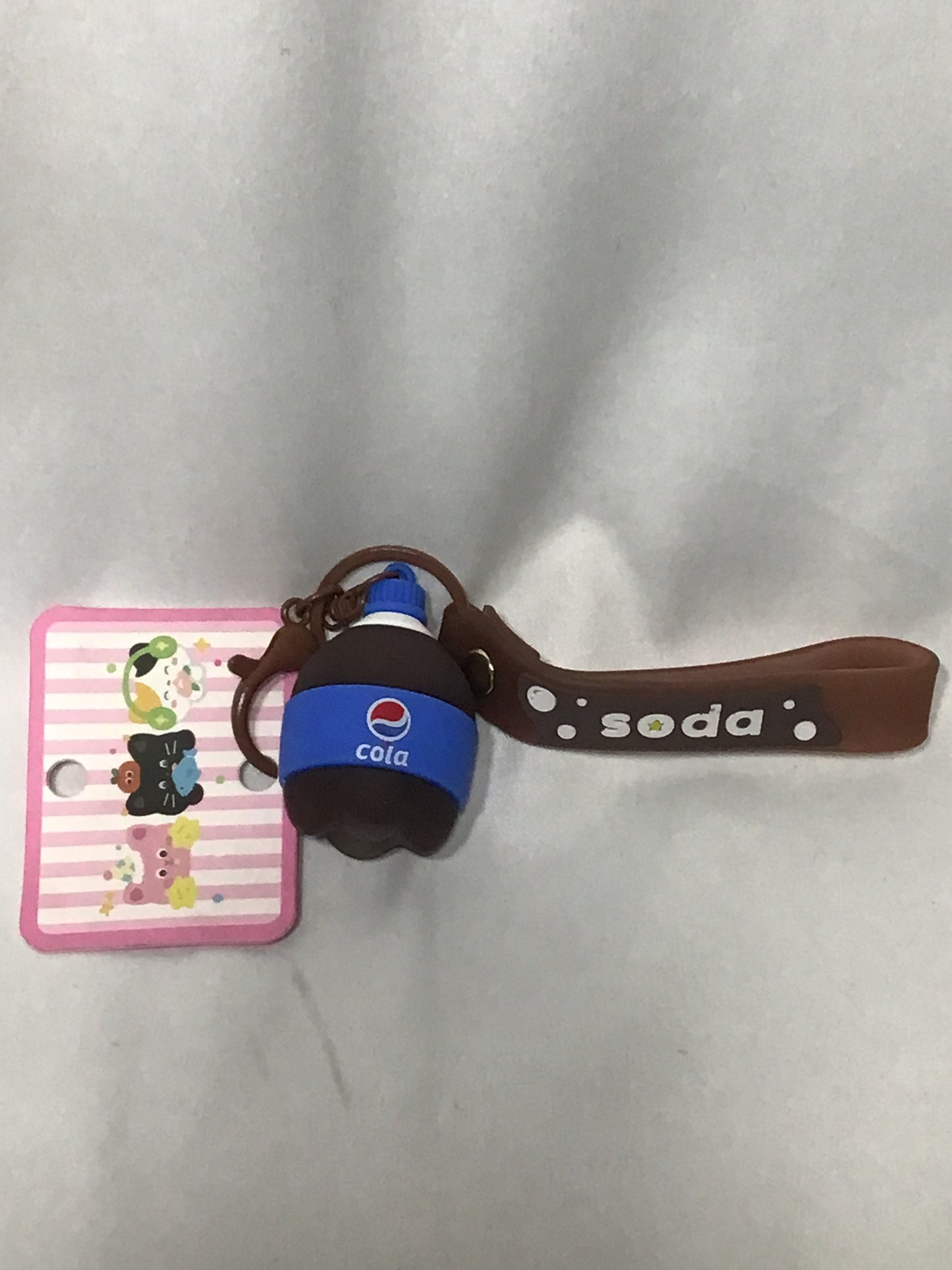 All Other Keychain