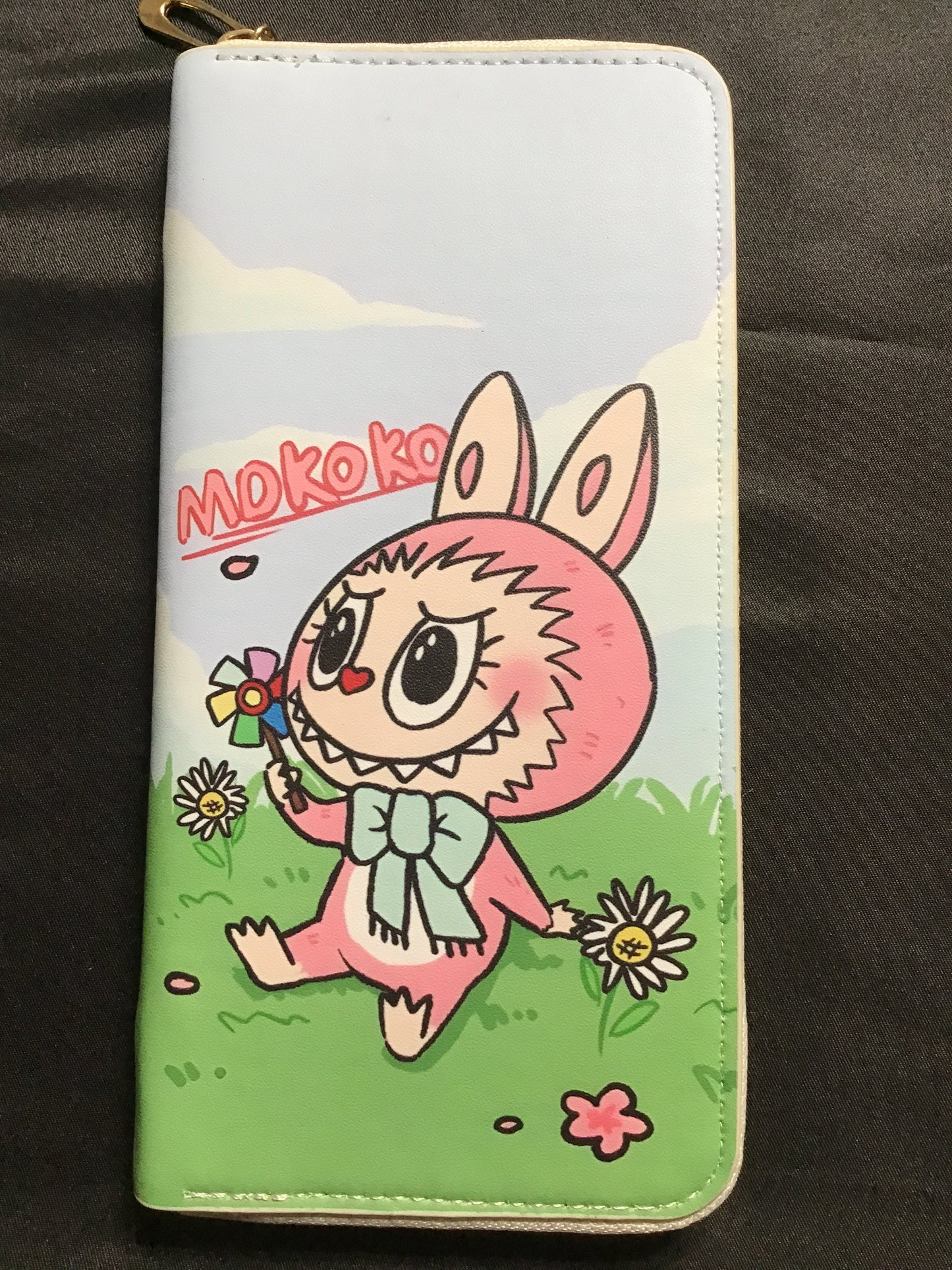 Wallets Large