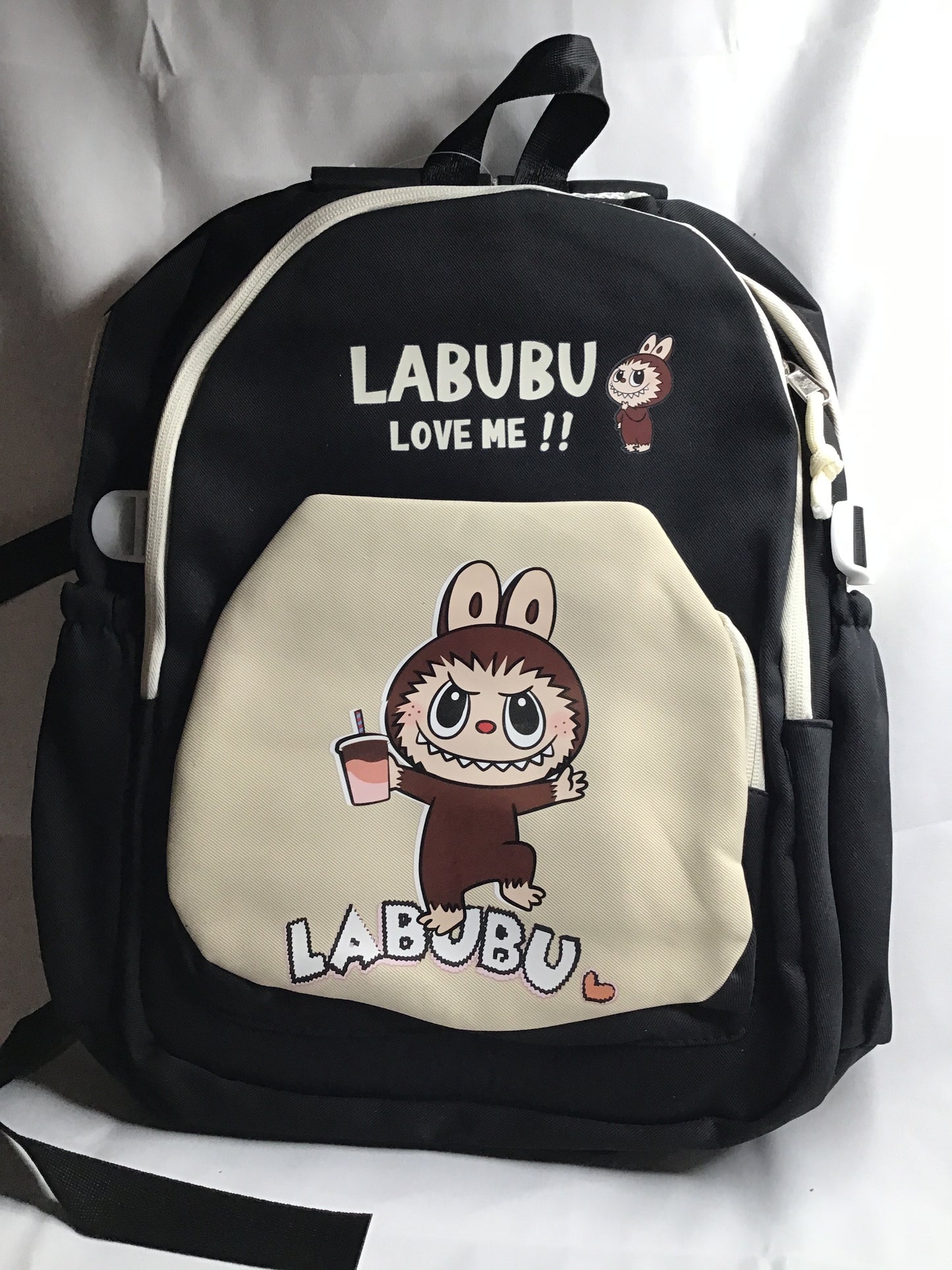 Monster Book Bags