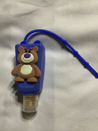 Hand Sanitizer
