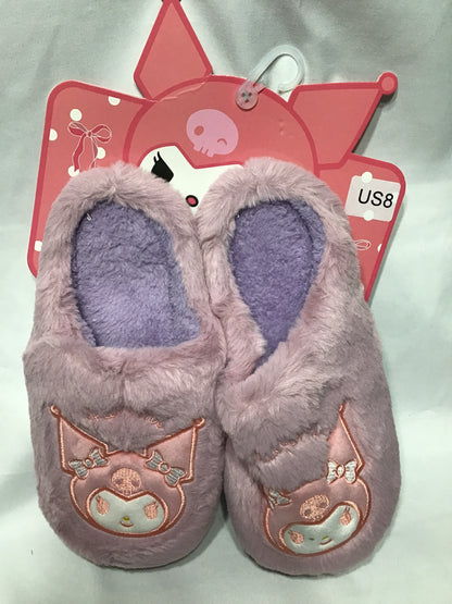 Slippers Slides