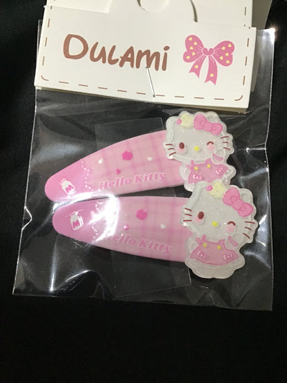 Hair Clips