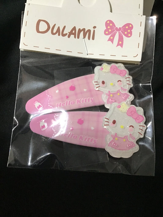 Hair Clips