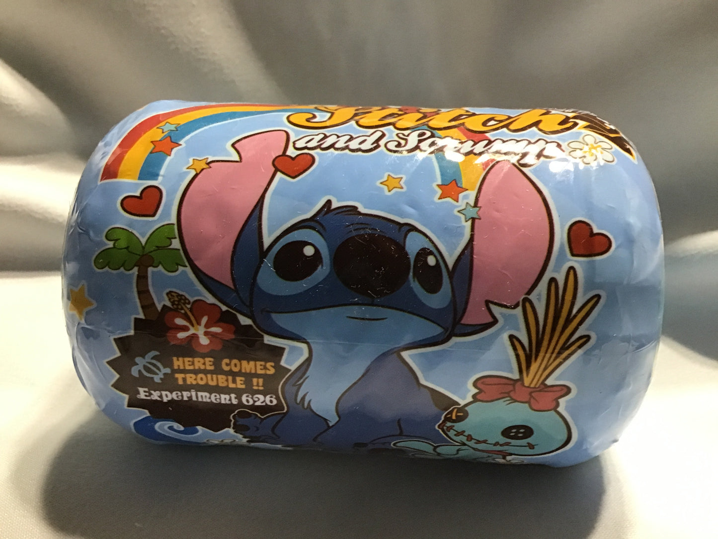 Blind Boxes