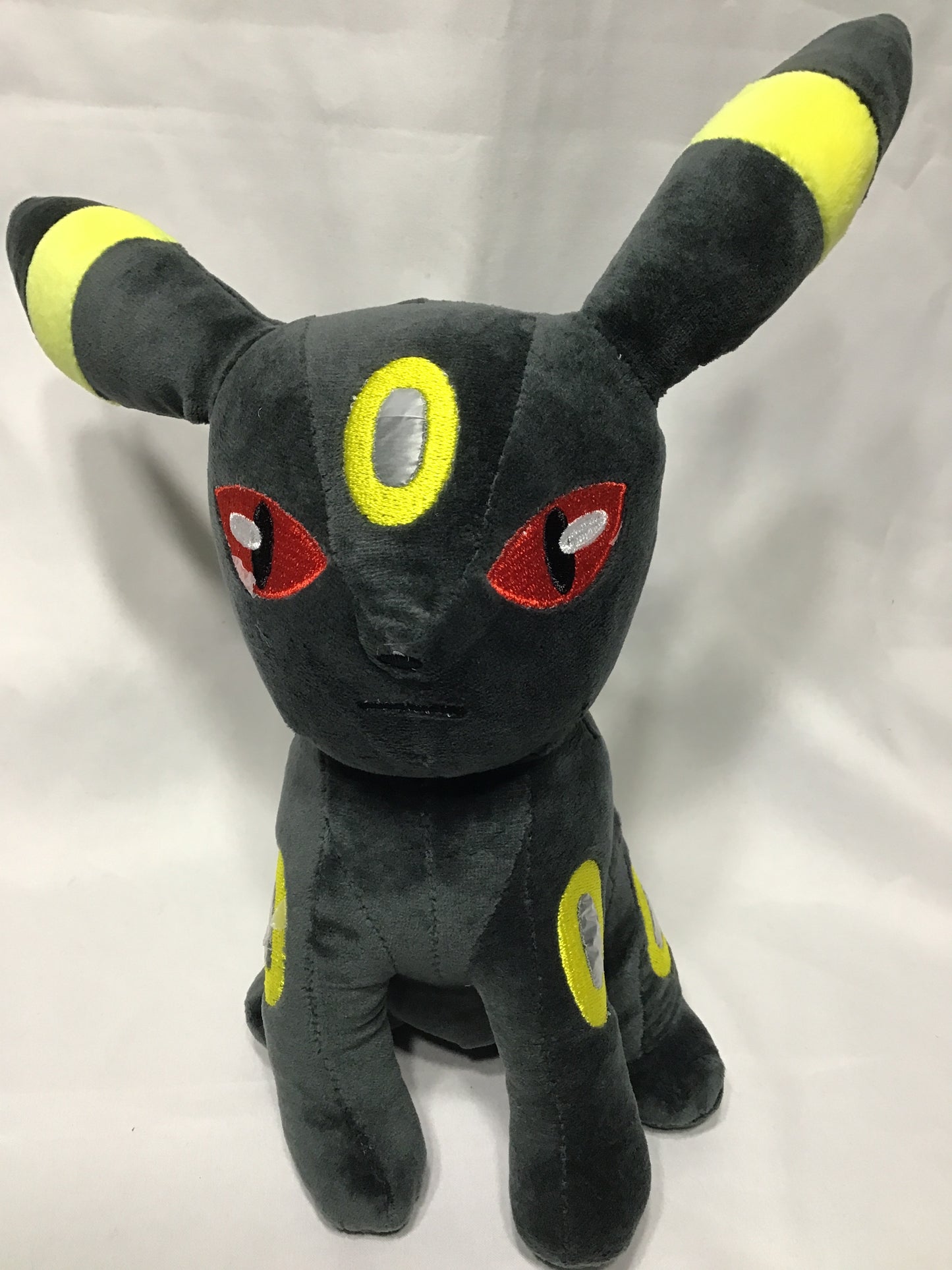 10in. Plushy