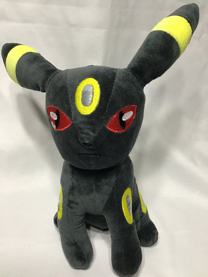 10in. Plushy