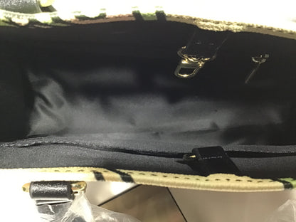 Leather Purse