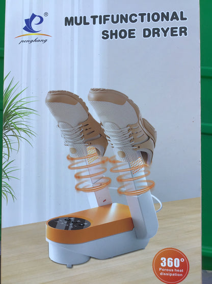 Shoe Dryer