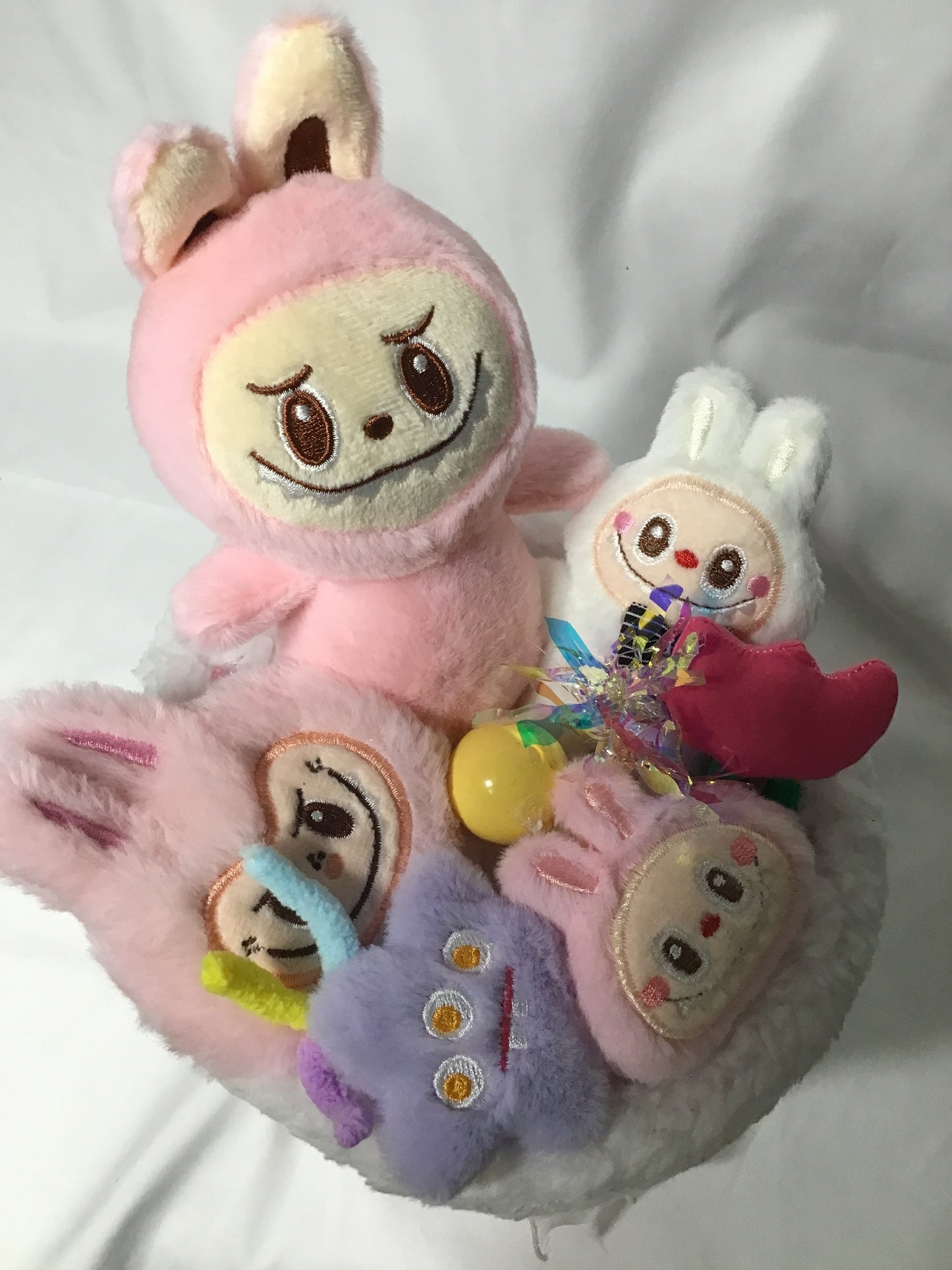 Monster Bouquet