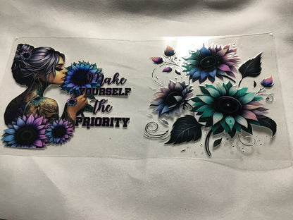 Wraps Inspirational