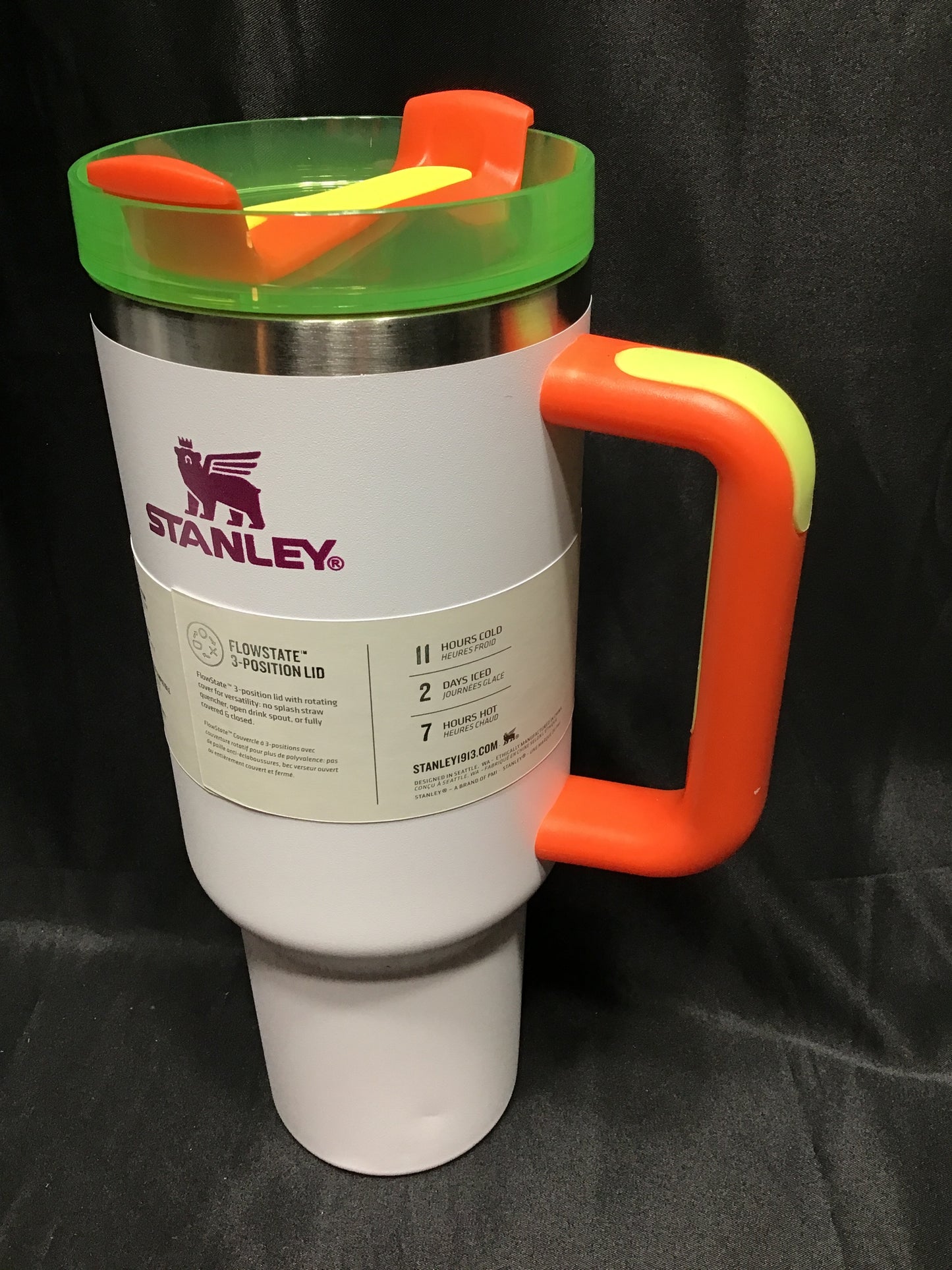 40oz Stanley