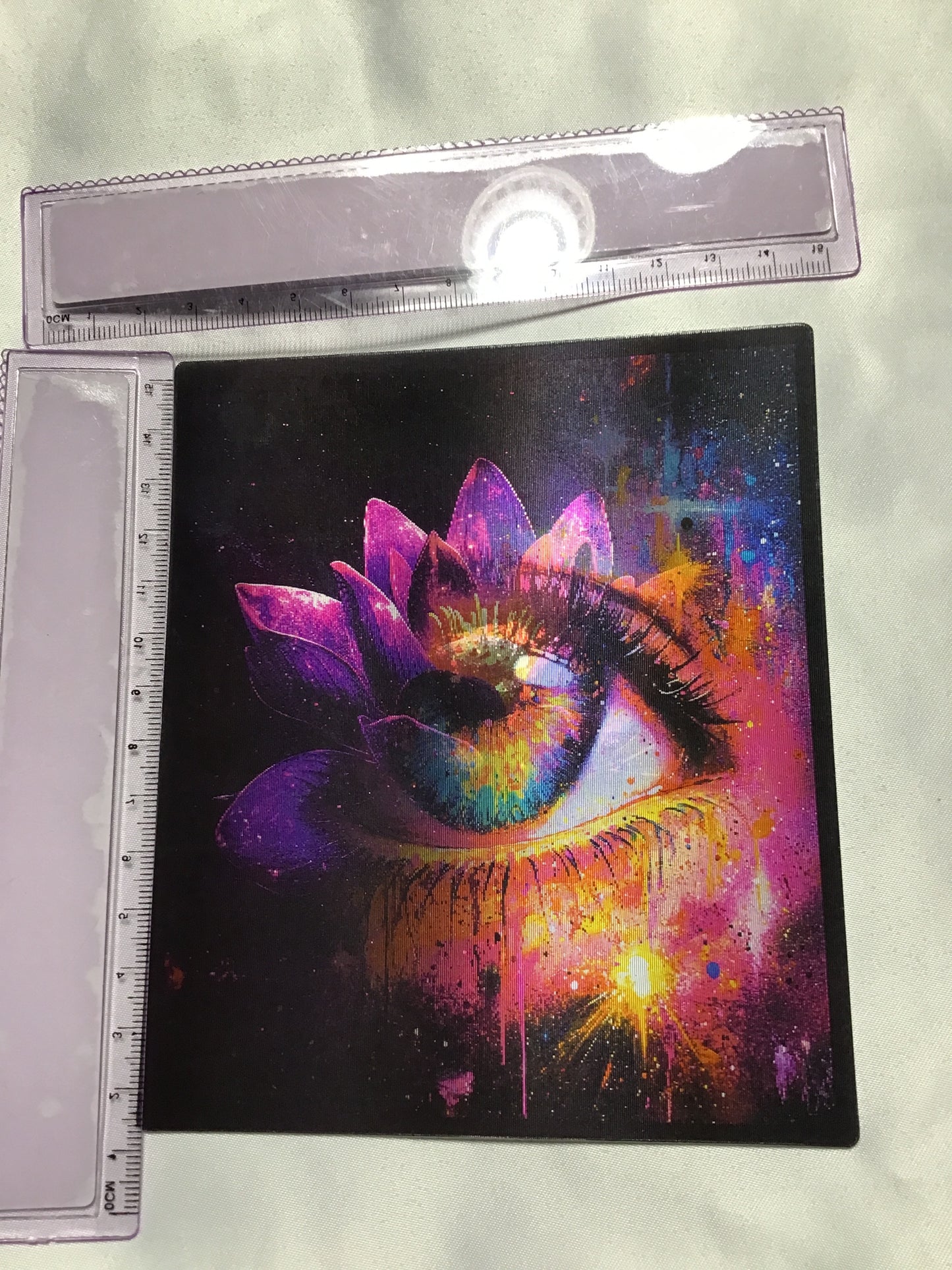 Inspirational 3D Stickers