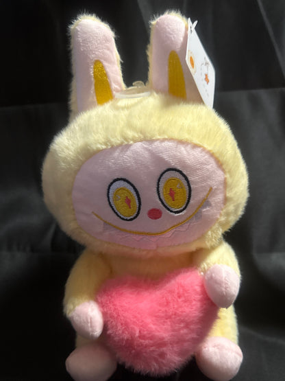 10in. Plushy