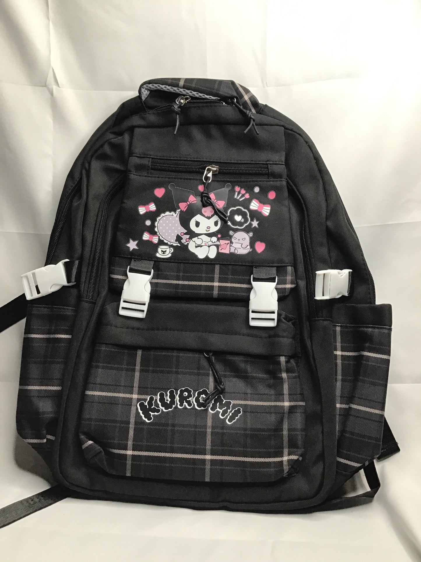 Kawaii Book Bags