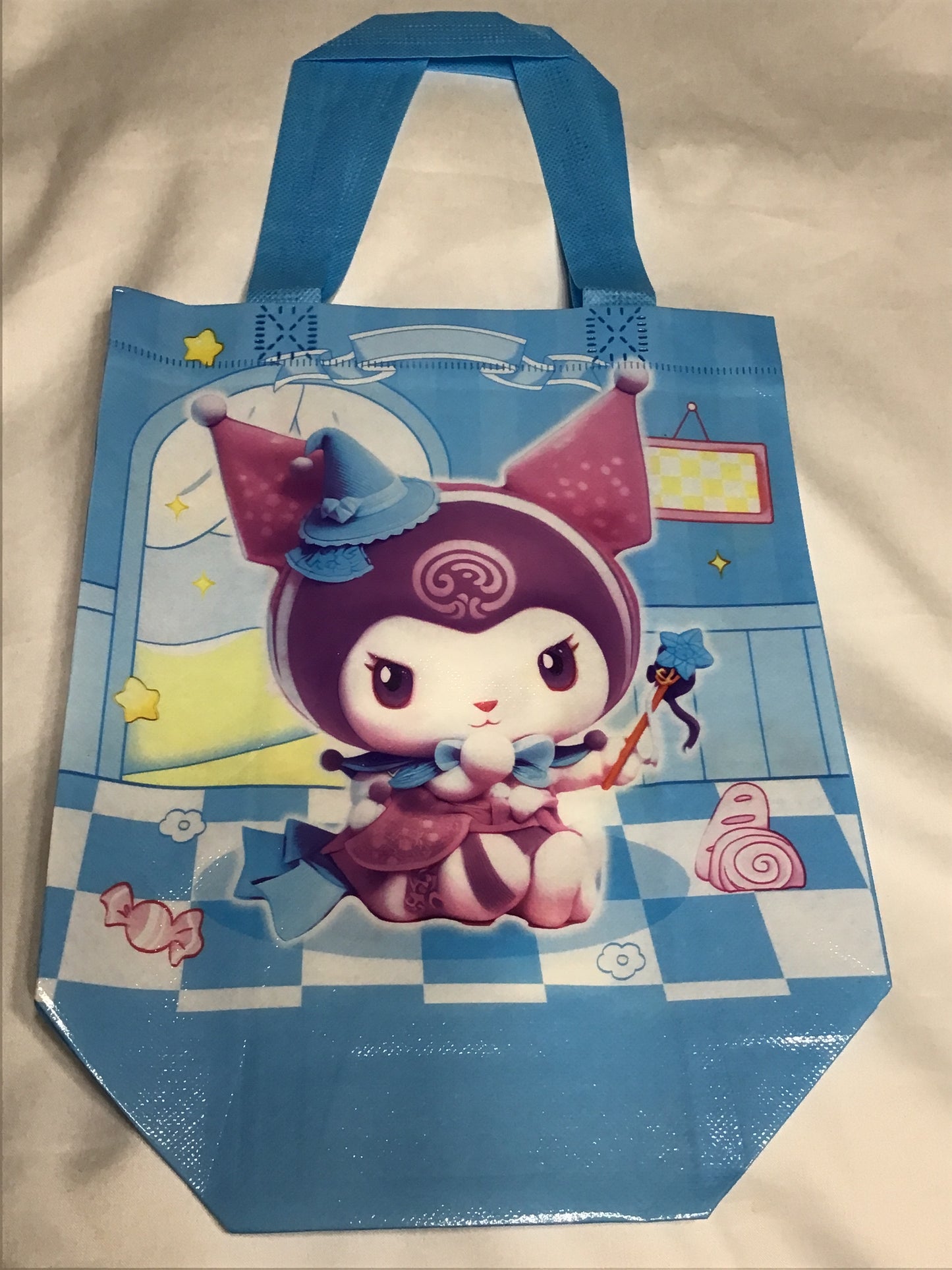 Reusable Gift Bags