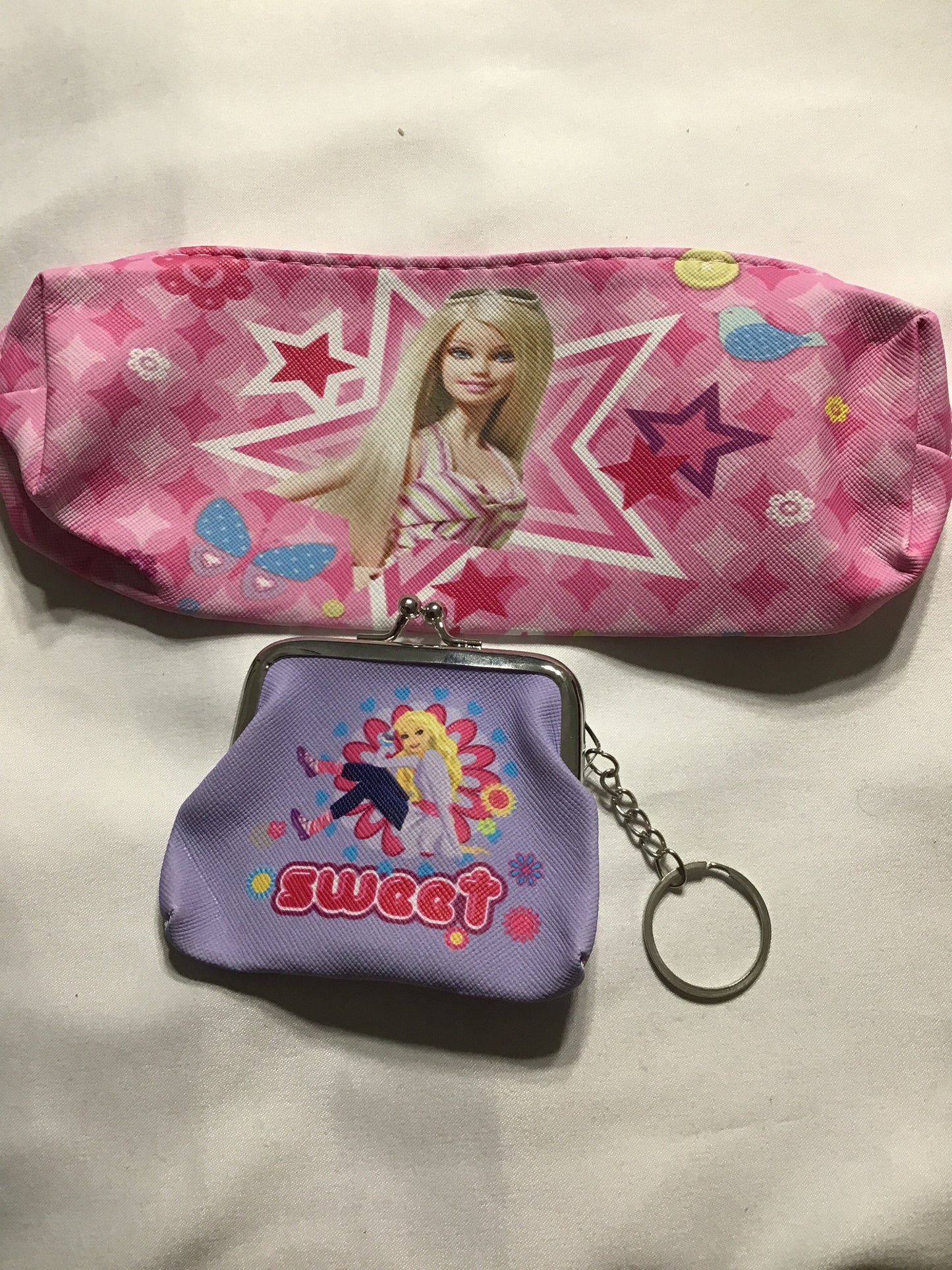 Pouch Sets