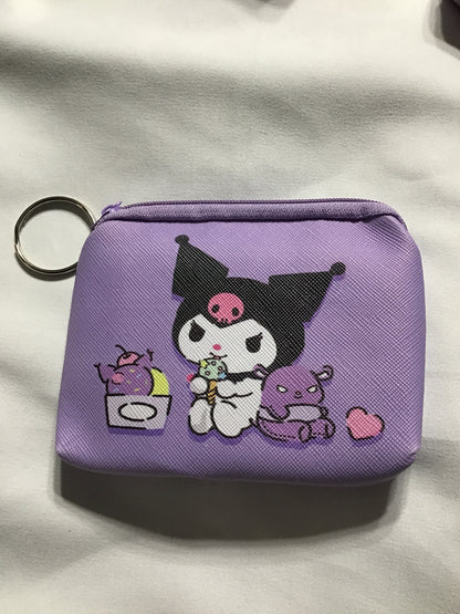 Coin Pouches