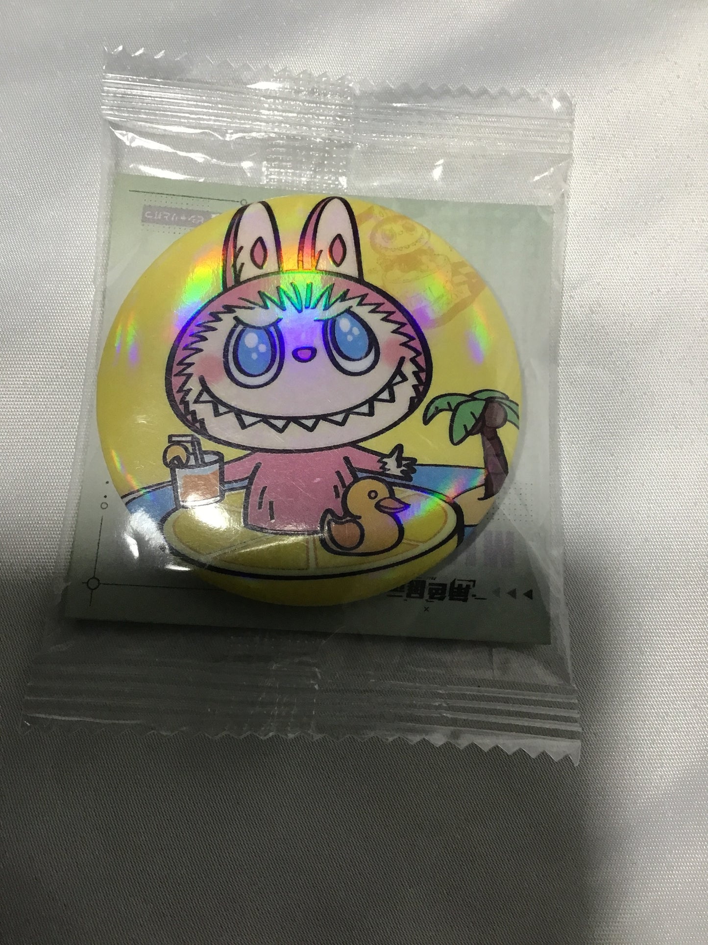 Buttons