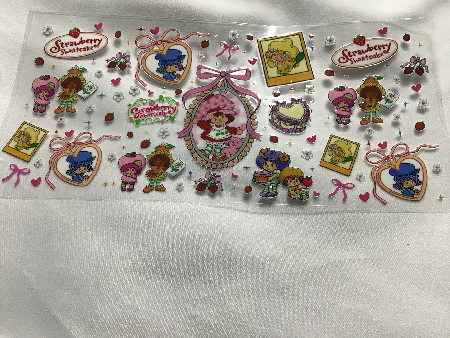 Wraps Disney