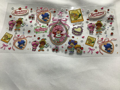 Wraps Disney