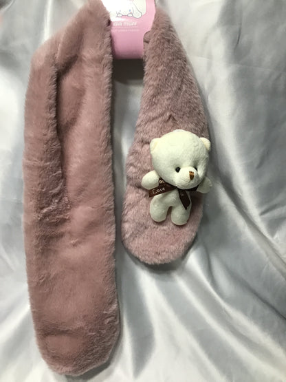Earmuffs Gloves and Scarves