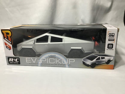 EV Pick Up