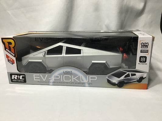 EV Pick Up