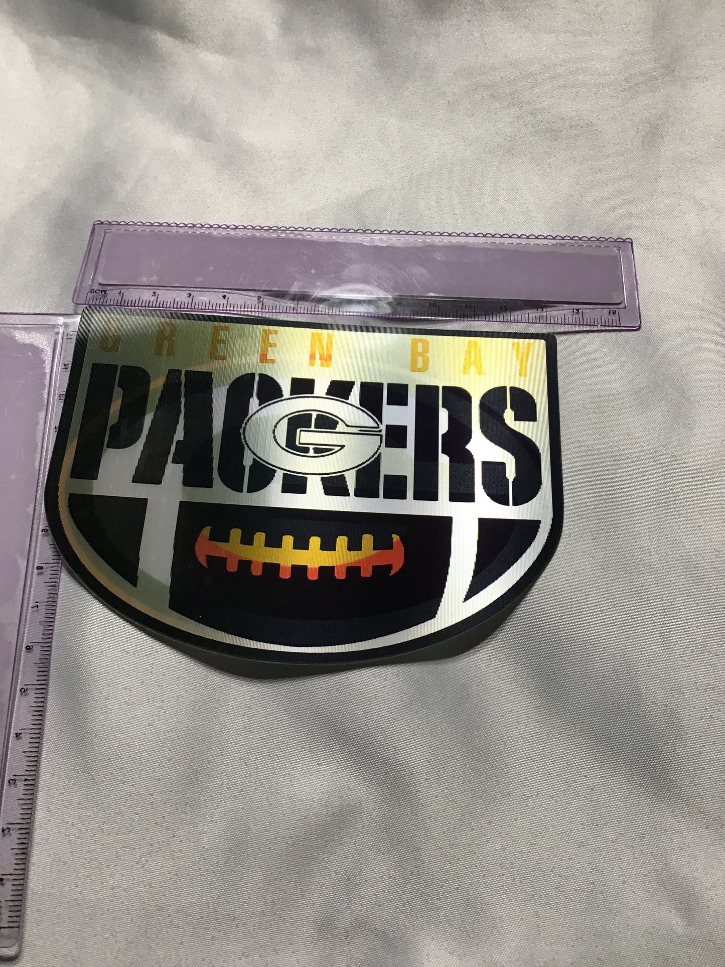Sports 3D Stickers