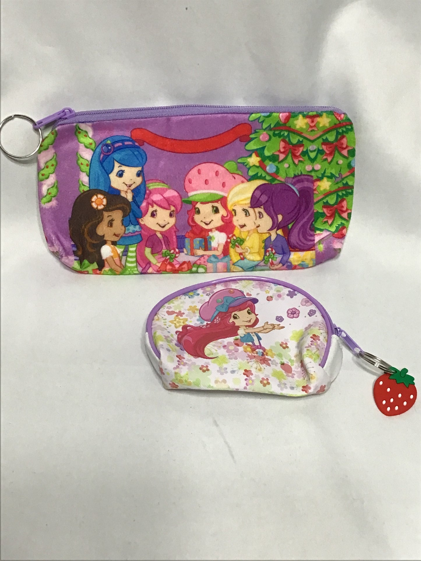 Pouch Sets