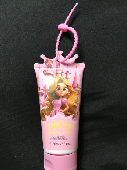 Hand Cream Princess