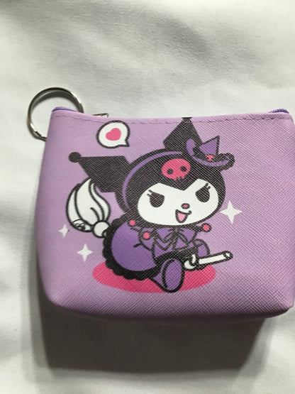 Coin Pouches