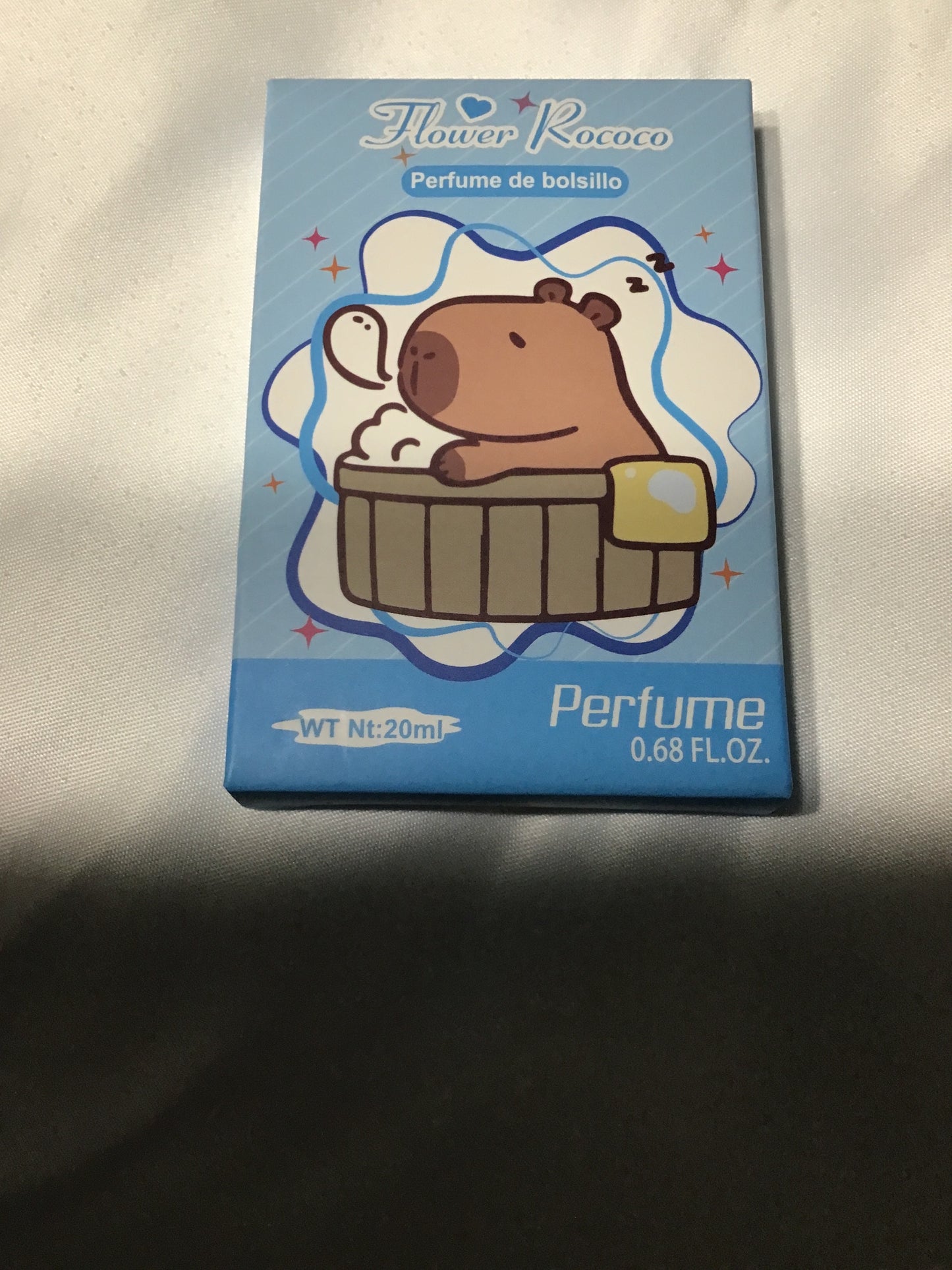 Perfume Small Bear