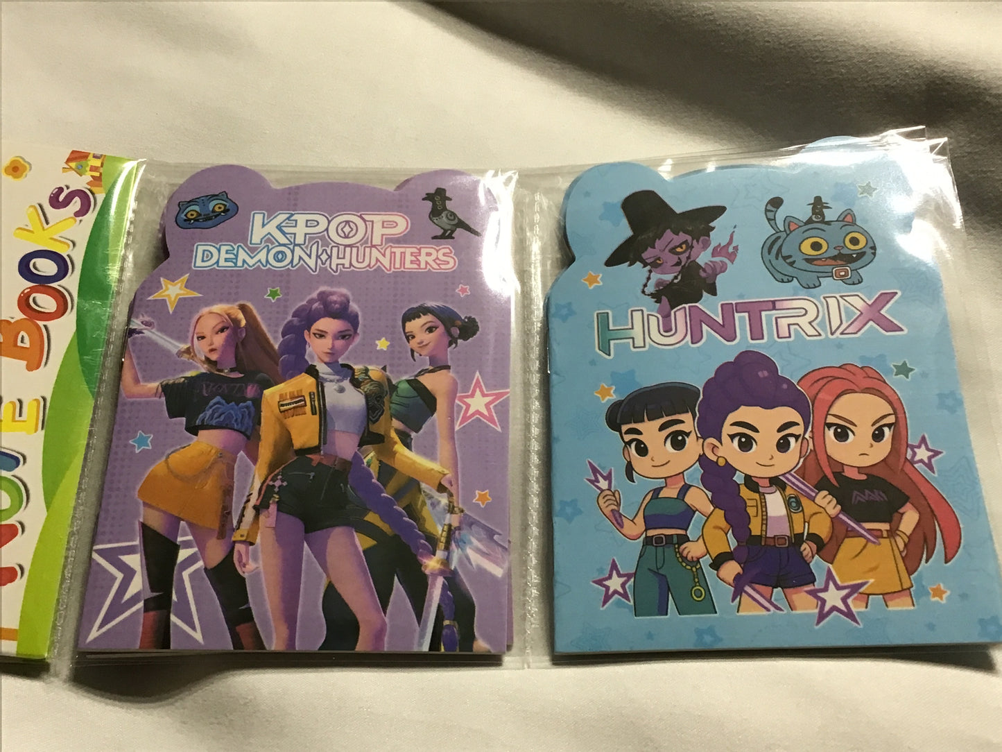2 Pack Notepad