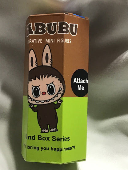 Blind Boxes