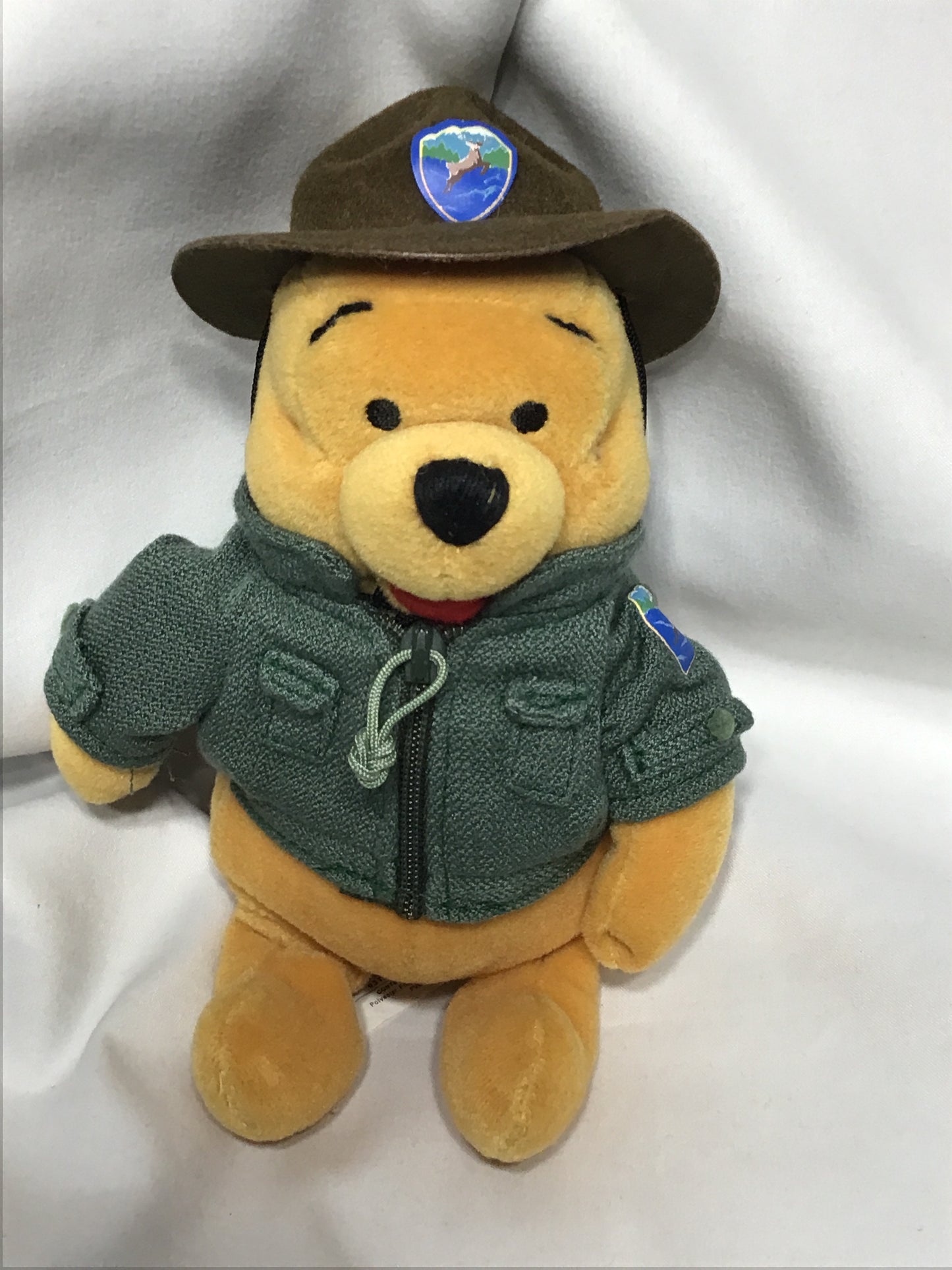 $5 Plushies