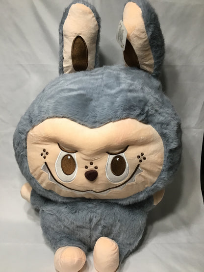 18in Plushy