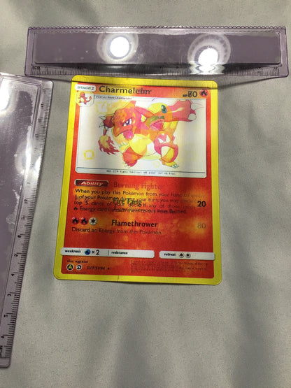 “Pokémon” 3D Stickers