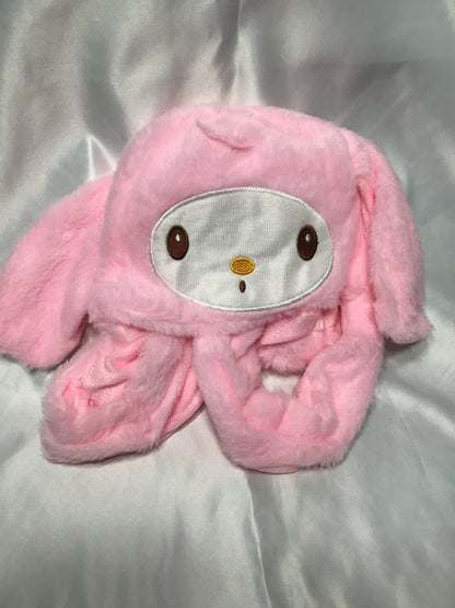 Floppy Ear Bunny Hat
