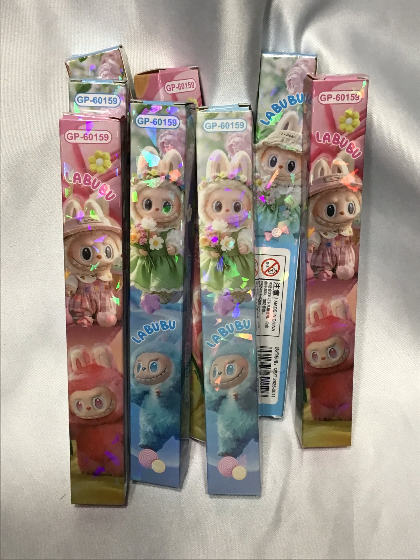 Pen Blind Box